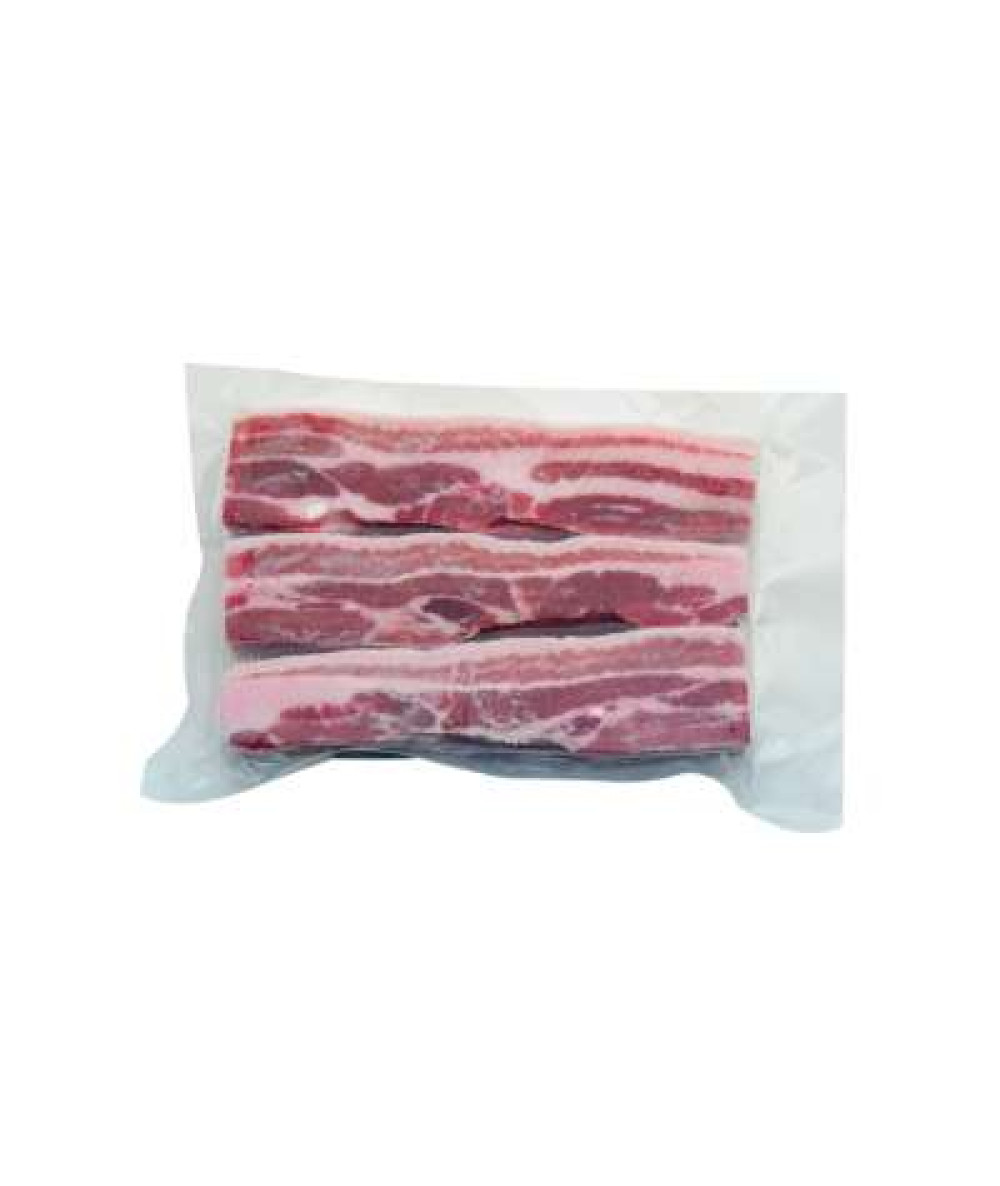 PP Imported Belly Strip 480g+/-