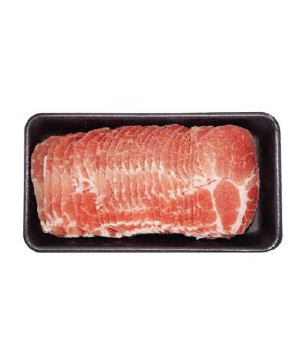 TP Shoulder Butt Sukiyaki 230g