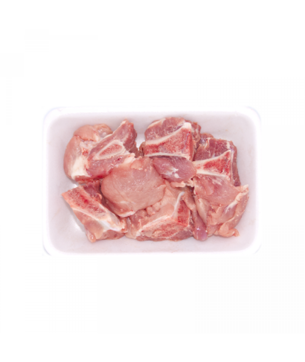 PP Soup Bone 480g+/-  汤骨