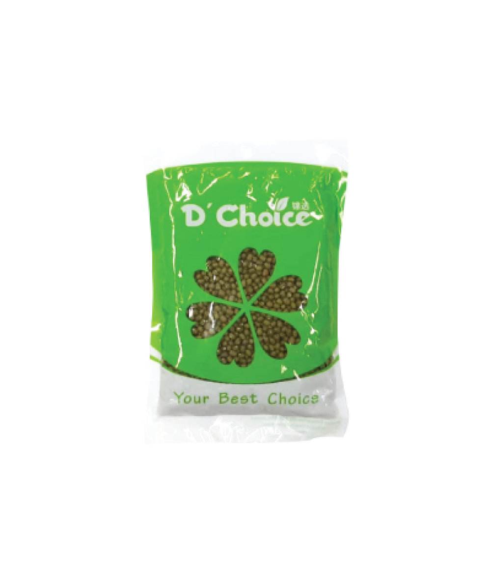 D'Choice Green Bean 300g 绿豆
