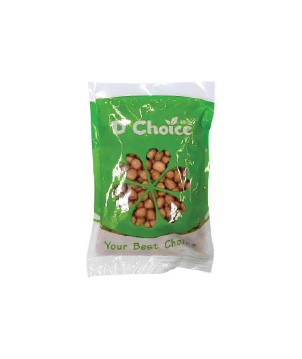 D'Choice Soup Peanut 300g 花生(汤)