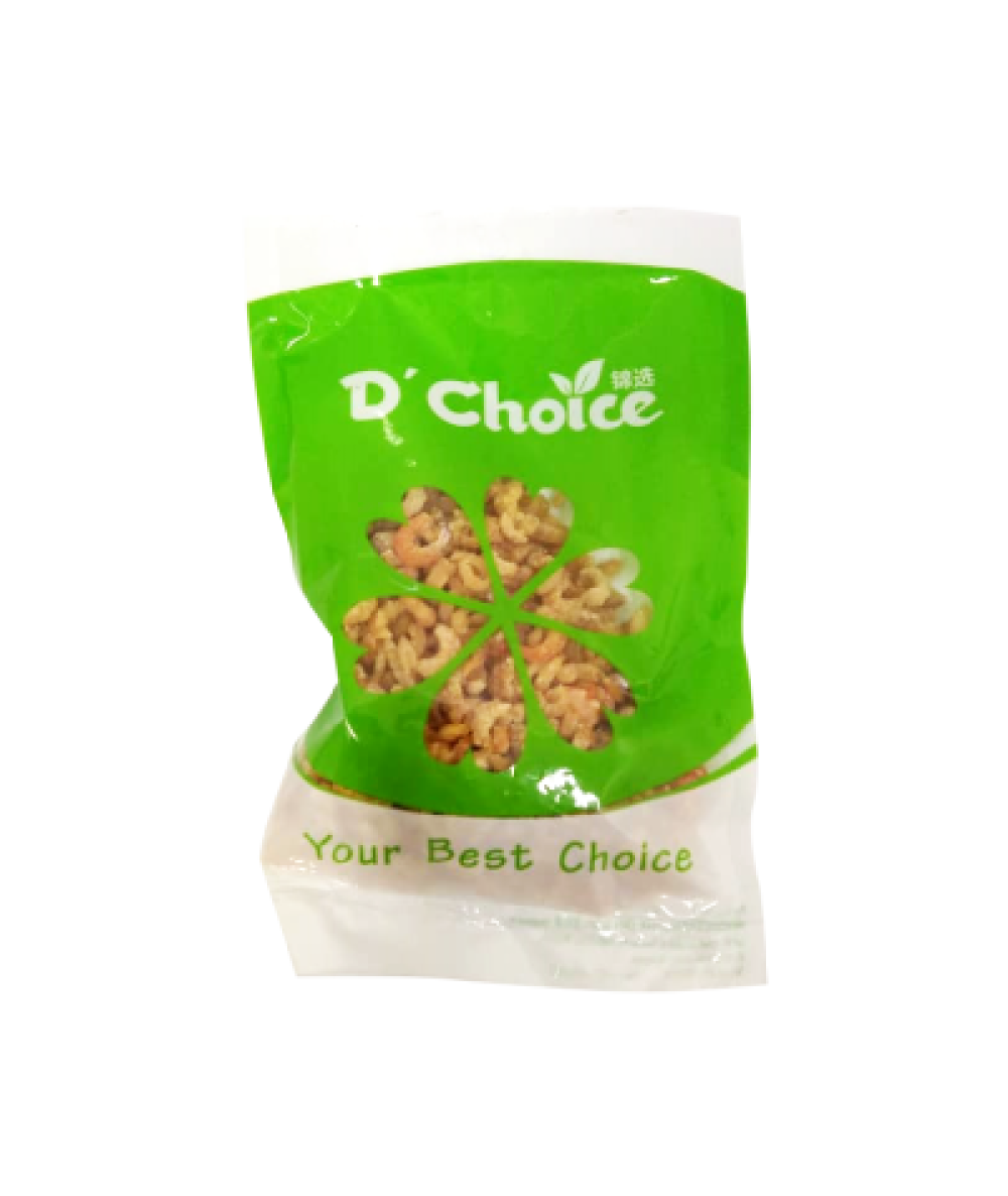 D'Choice Shrimp 150g 虾米