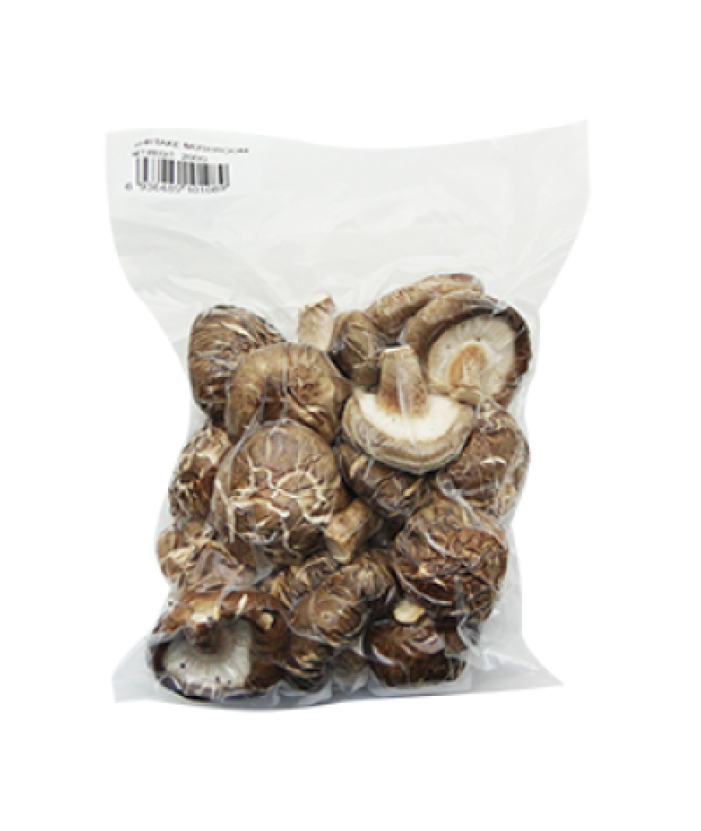Shitake Mushroom -Unit 禄篓鹿陆