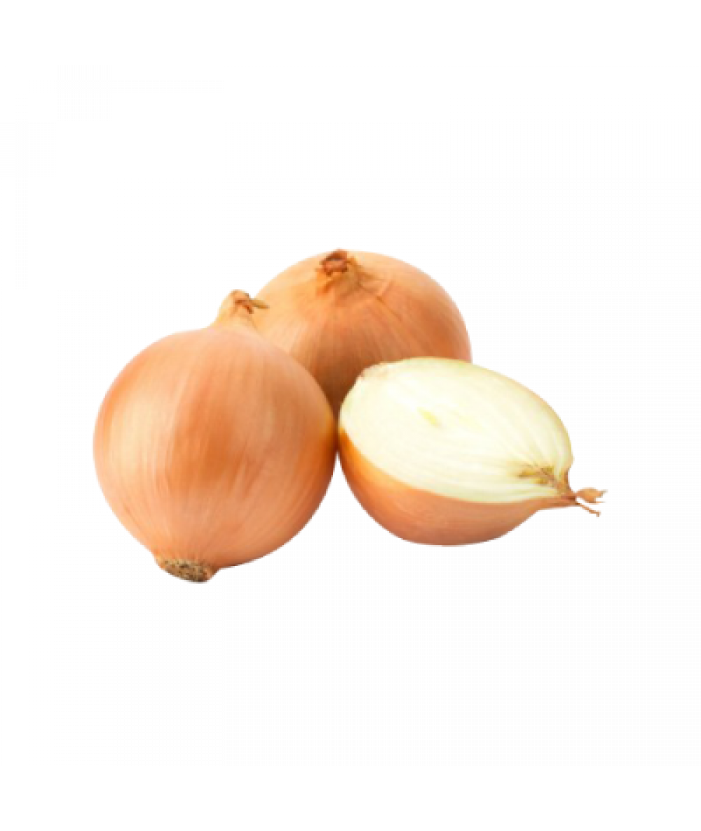 Large Yellow Onion 500g 麓贸禄脝麓脨