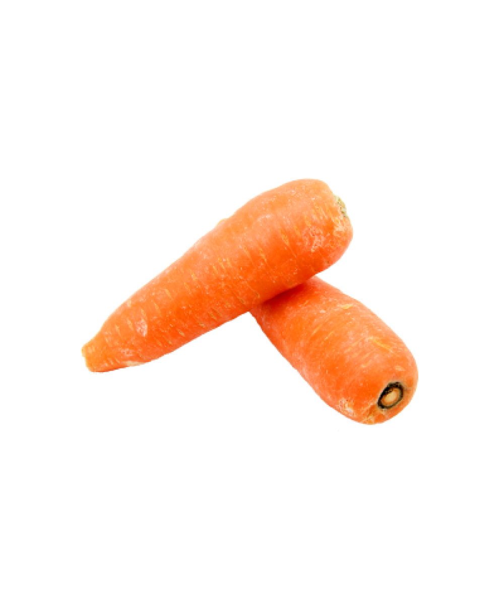 PP Australian Carrot 280g+/-