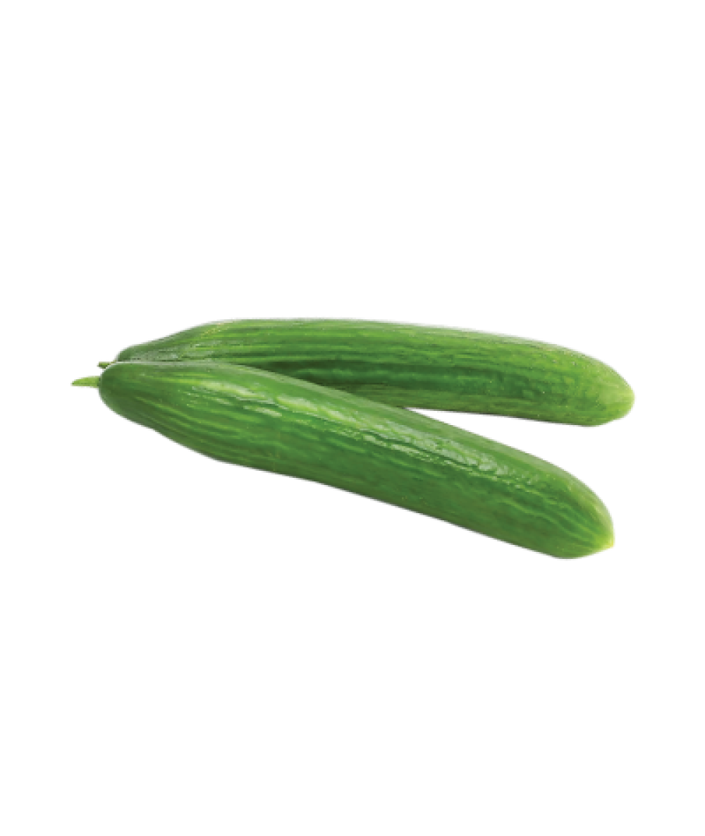PP Japanese Cucumber 280g+/-