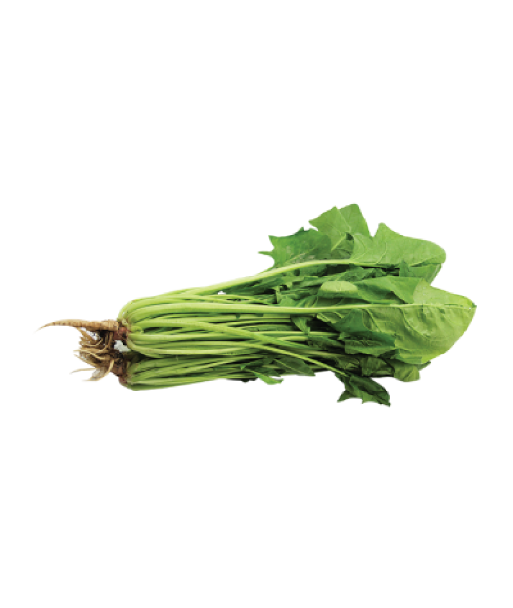 PP China Spinach 180g+/-
