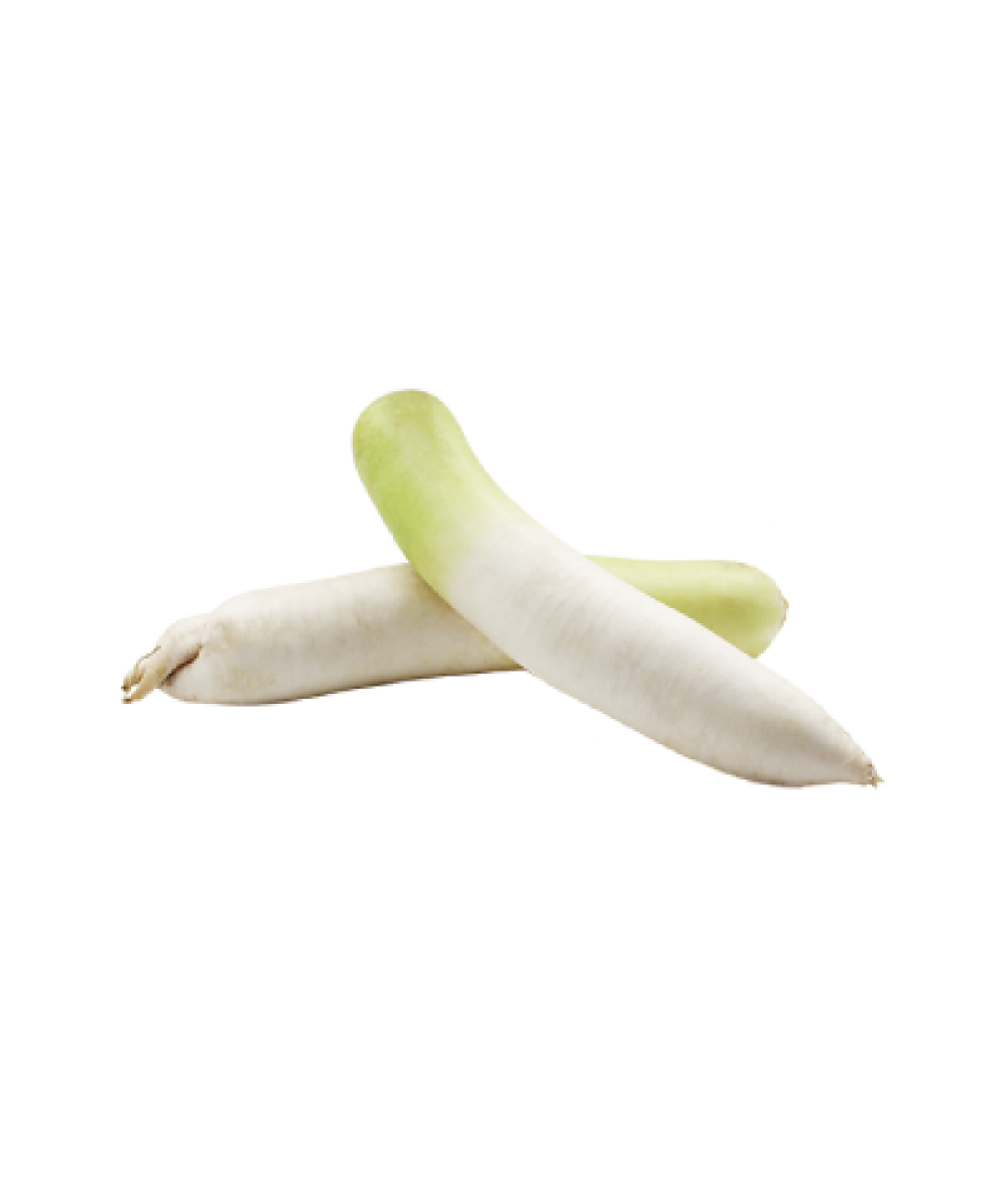PP White Radish 480g+/-
