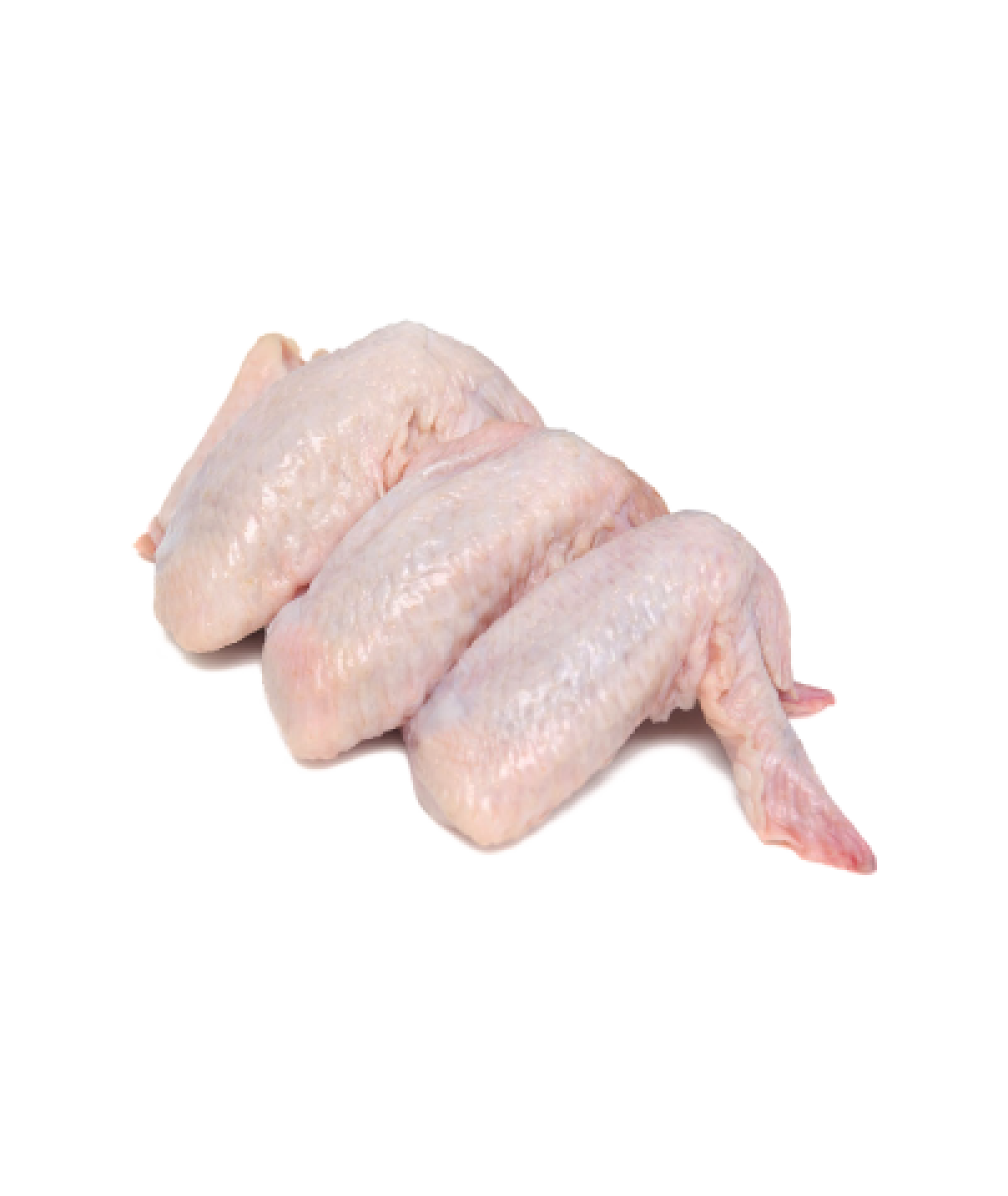 PP Pineapple Chicken Wing 380g+/-