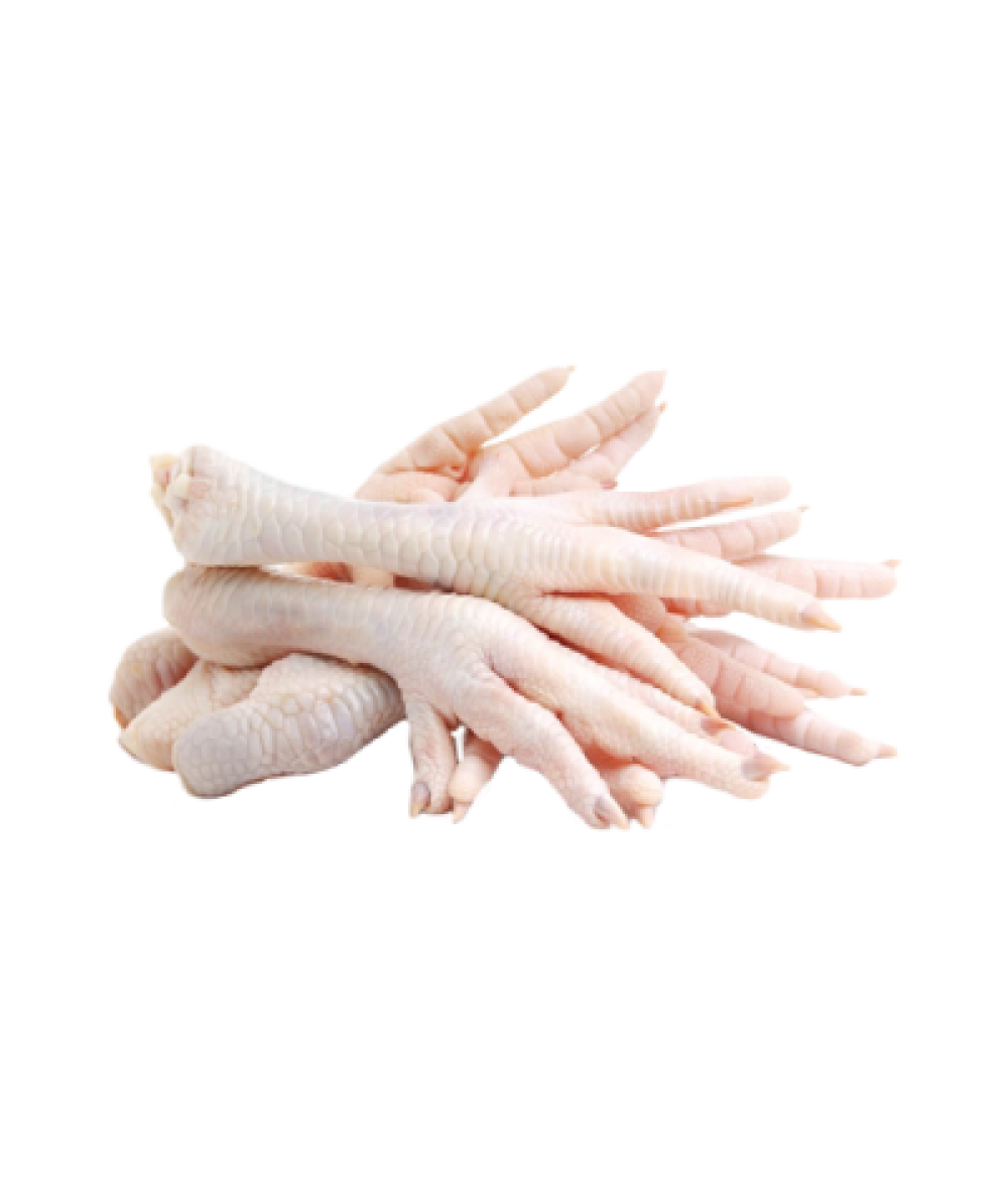 PP Pineapple Chicken Feet 480g+/-