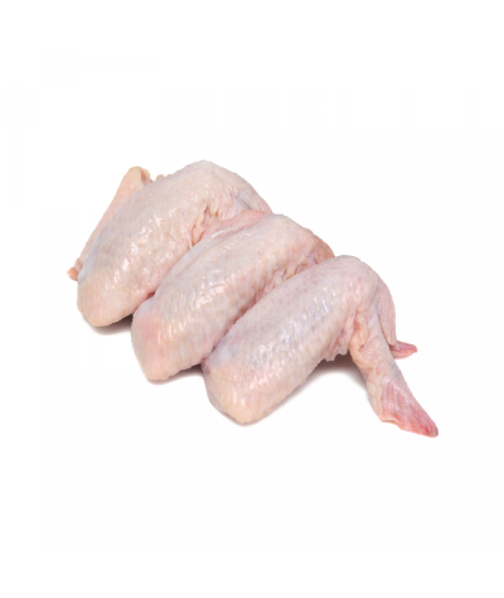 PP Chicken Wing 380g+/-