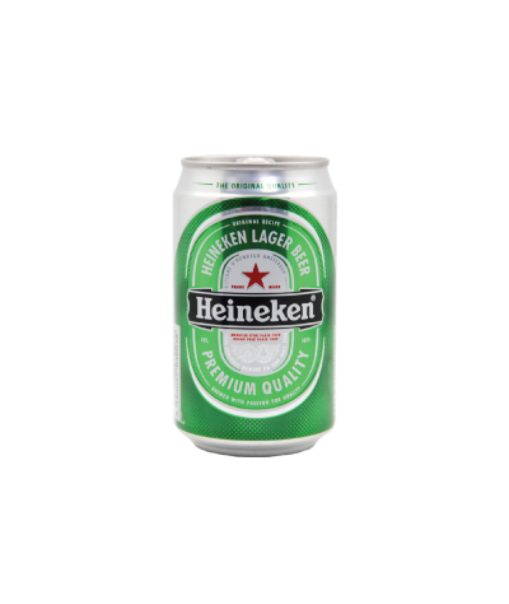 Heineken Can 320ml