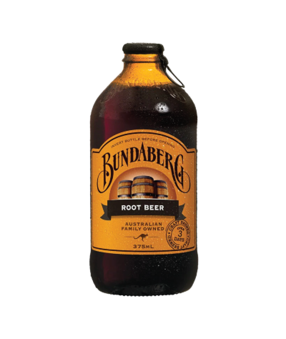 Bundaberg Root Beer 375ml