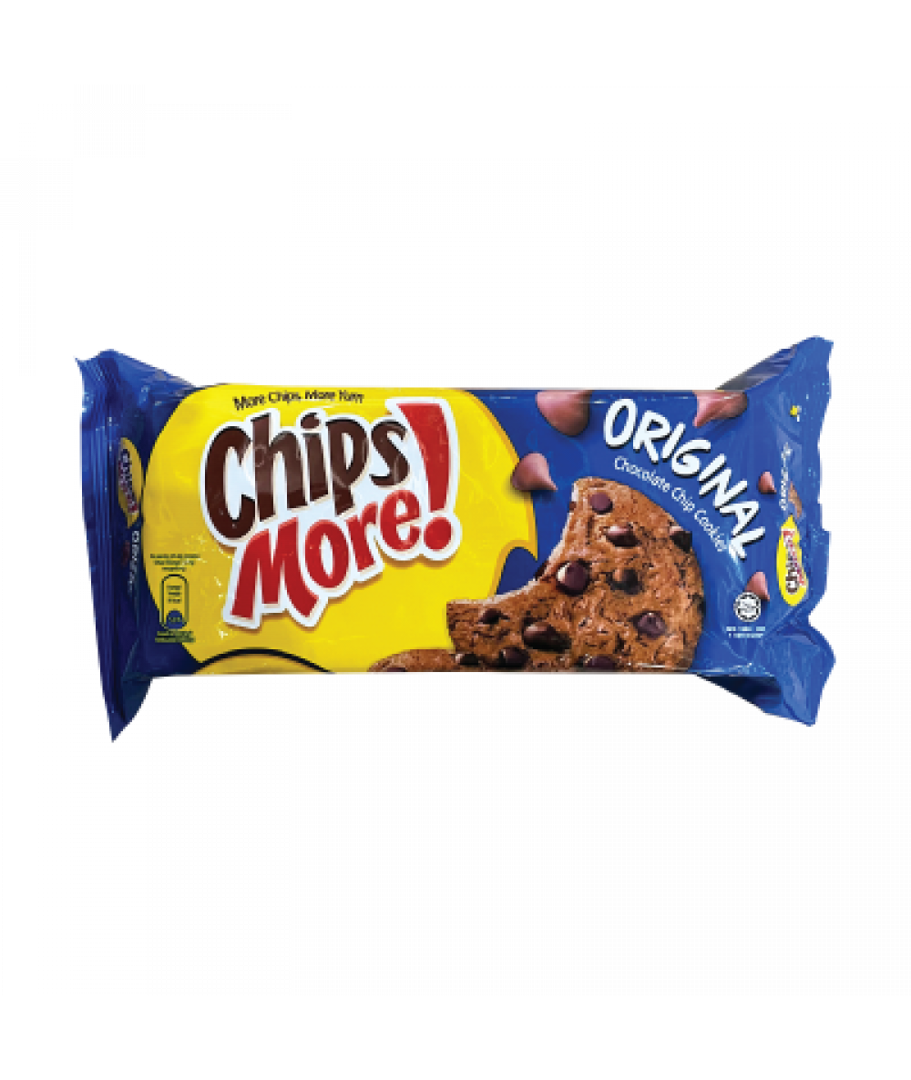 Chipsmore Regular 153g