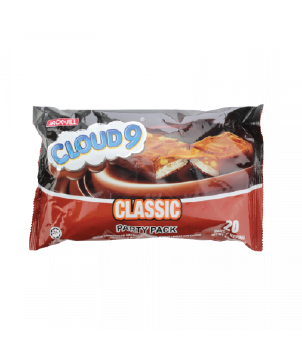 Cloud 9 Classic Party Pack 12g*20s