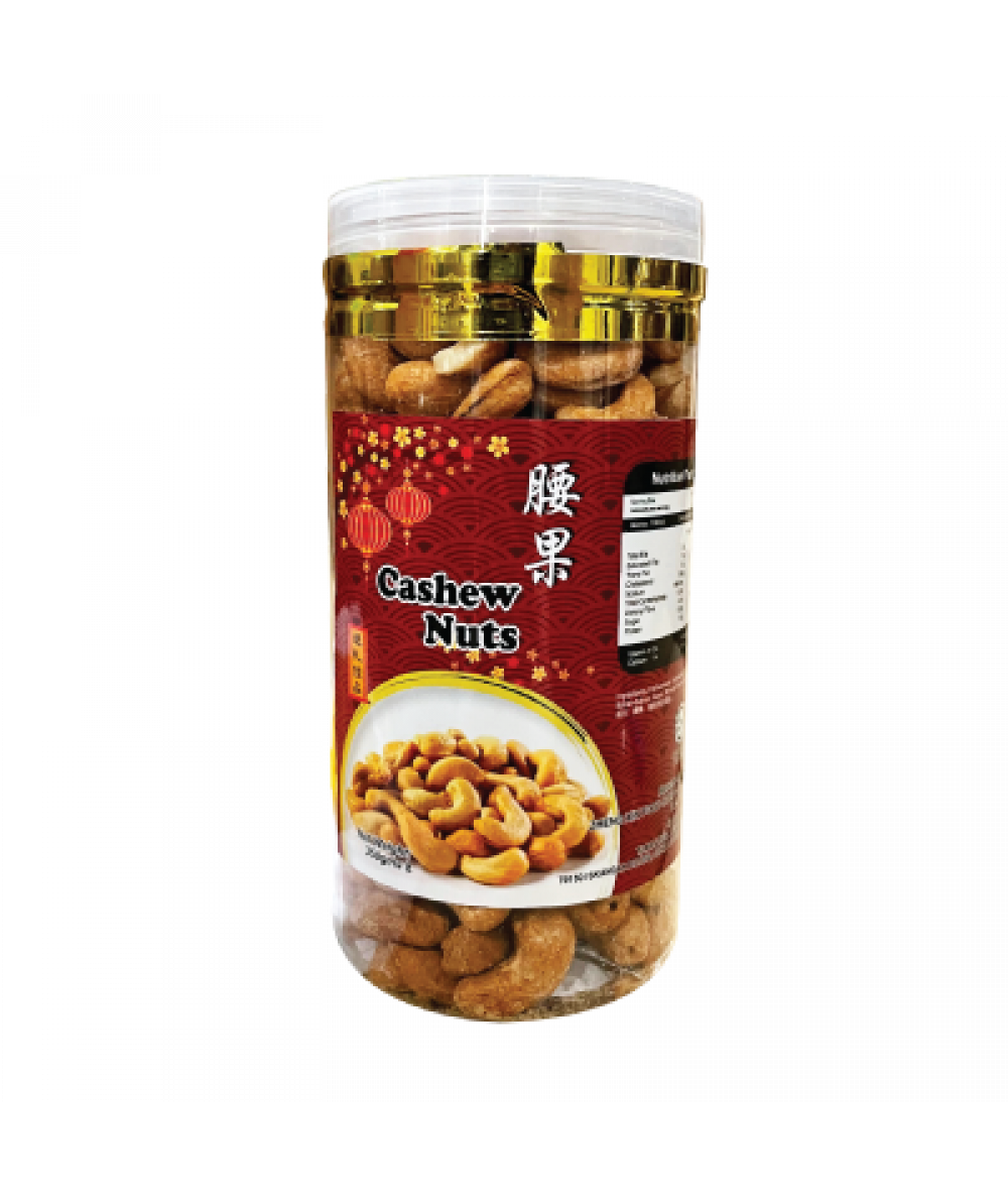 *CNY Cashew Nut 350g