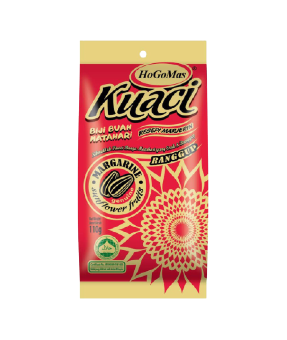 *Hogomas Kuaci 110g