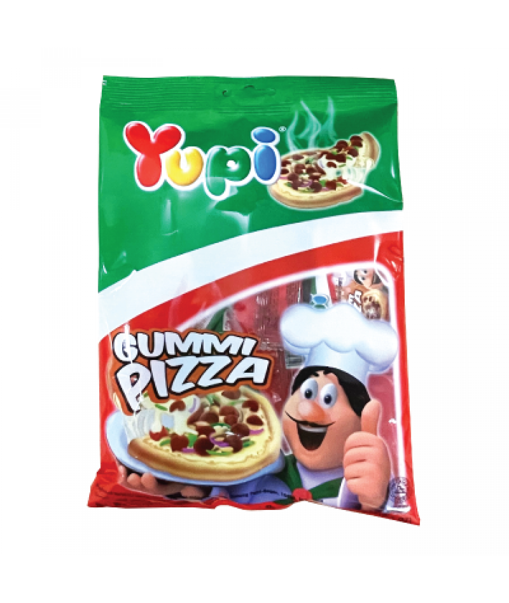 *Yupi Pizza 88g