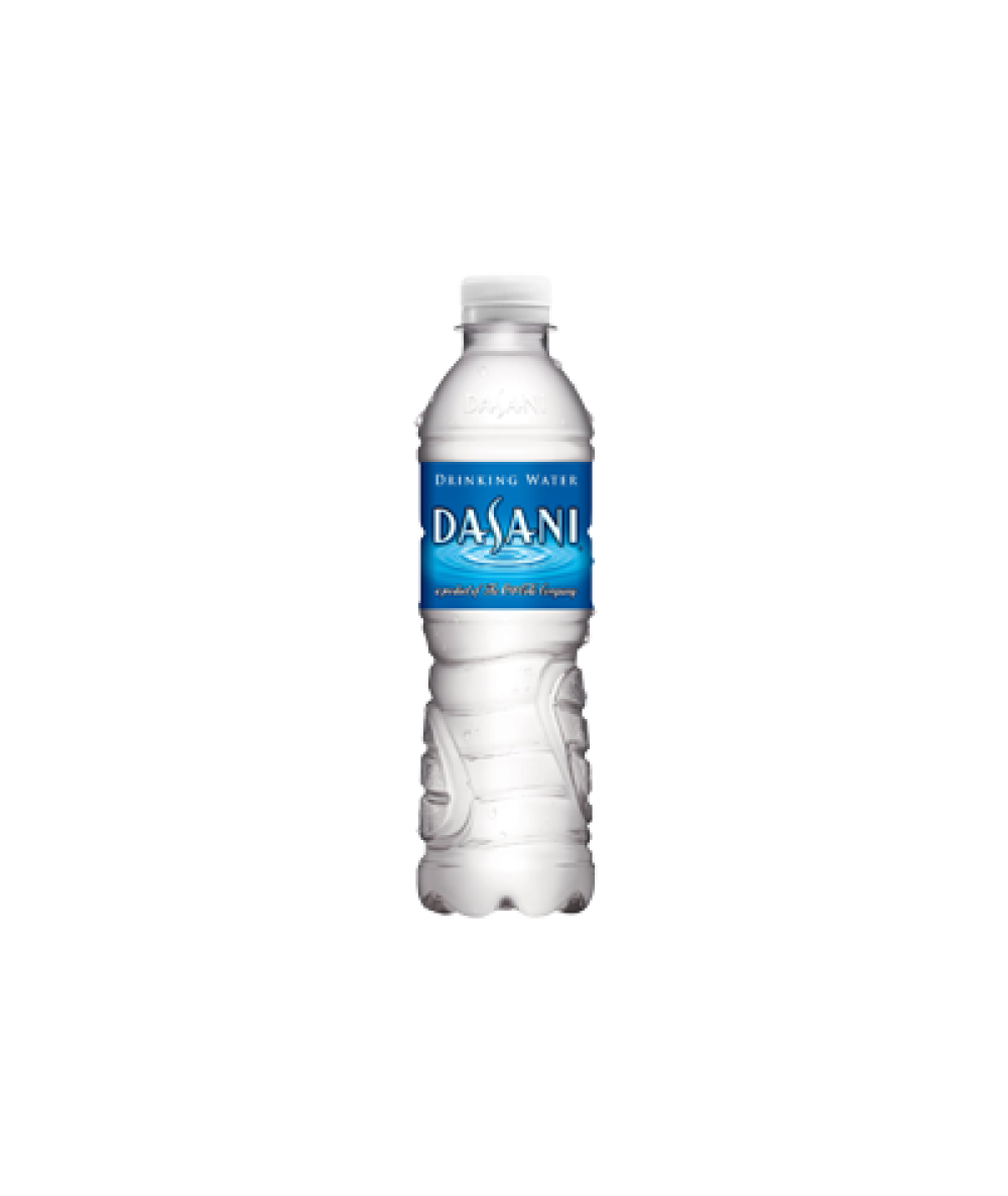 Dasani Drinking Water 600ml