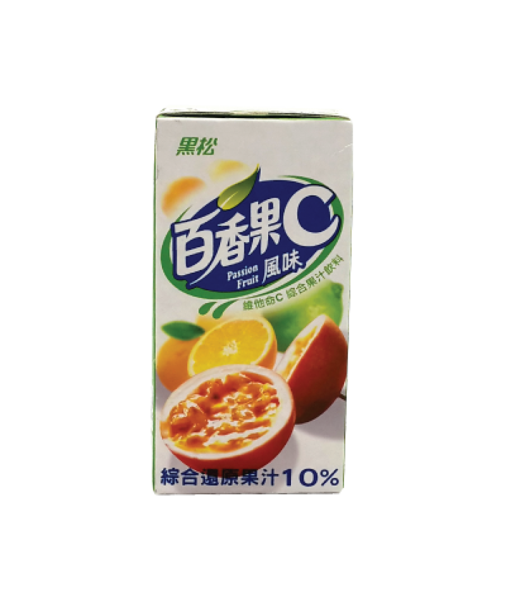 Hey Song Passion Fruit C 300ml