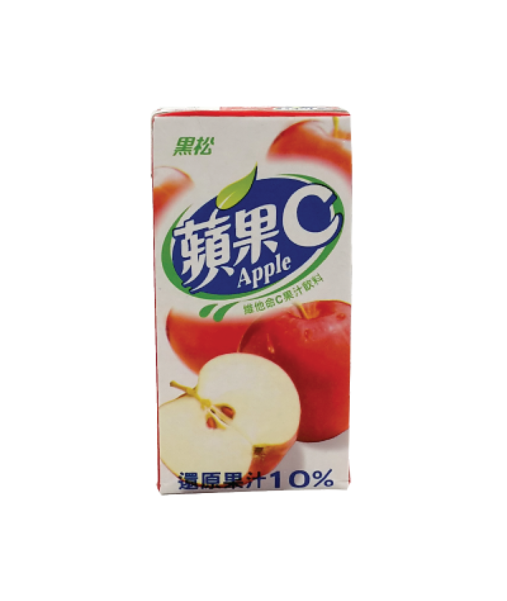Hey Song Apple Fruit C 300ml