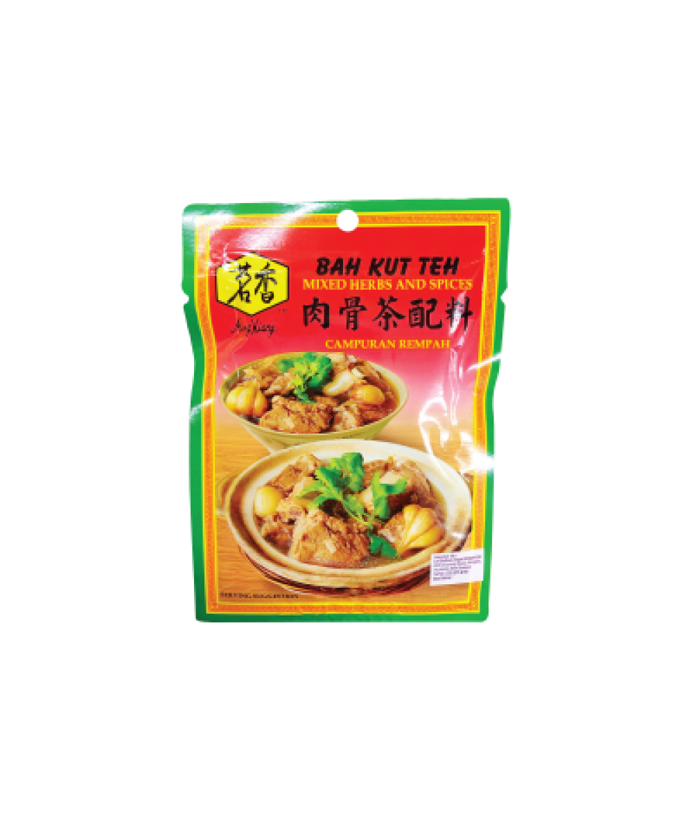 MX Bak Kut Teh Spices 35g