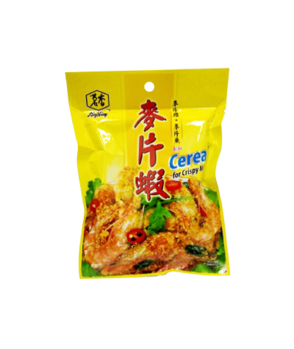MX Cereal Prawn 80g