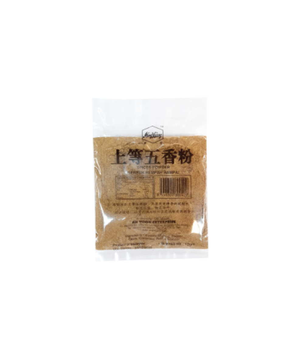 MX Spices Power 12g