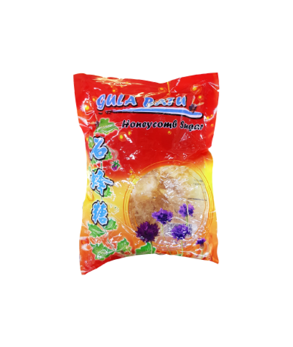 Yihe Chang Honeycomb Sugar 250g