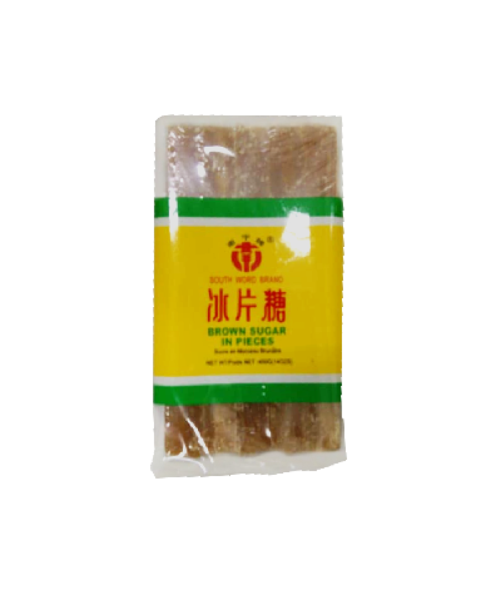 *South Word Brand Brown Sugar 400g