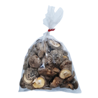 *D'Choice Dried Mushroom 200g 光面菇 (3-4cm) 