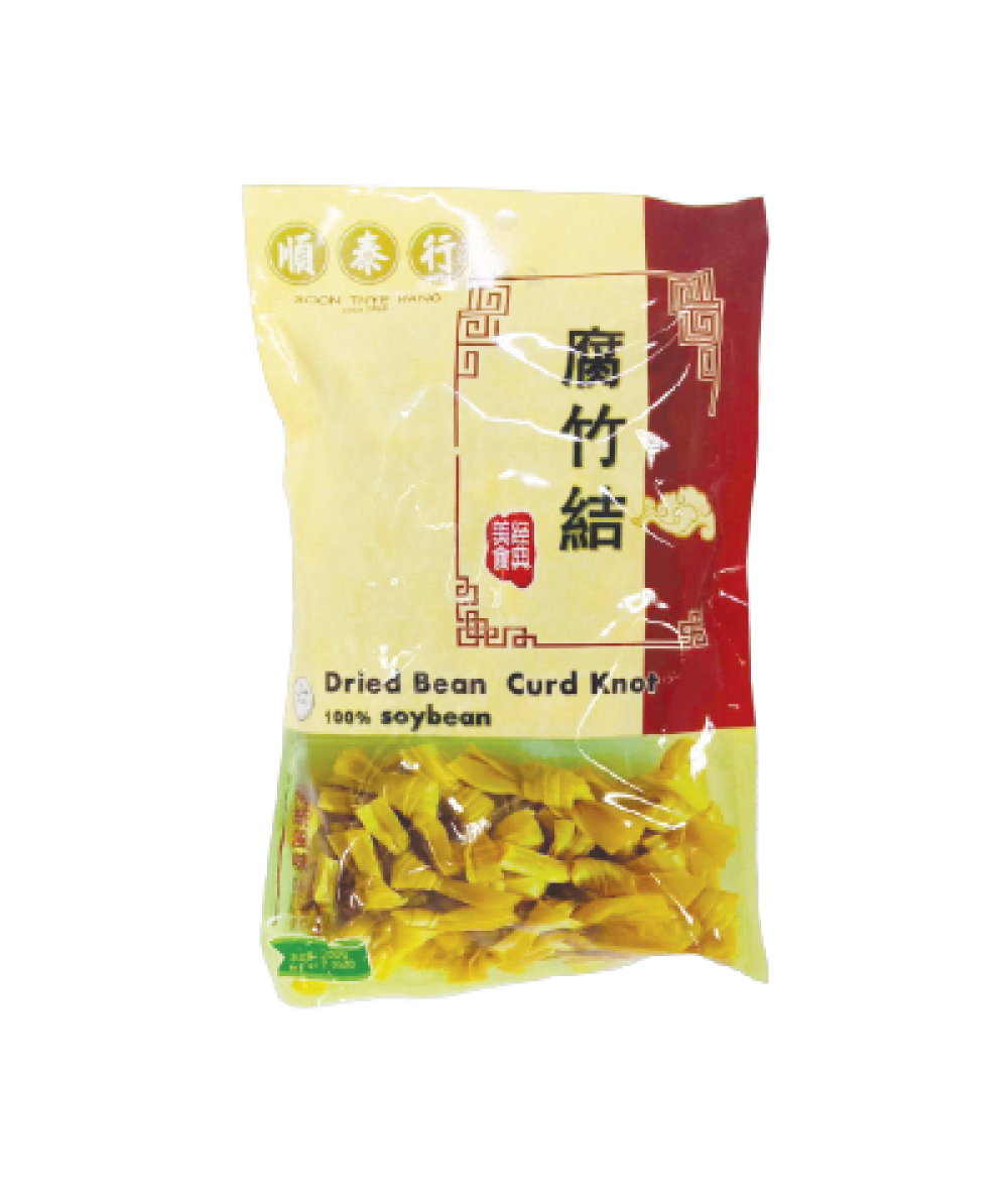 *STH Dried Bean Curd Knot 200g ¸¯Öñ