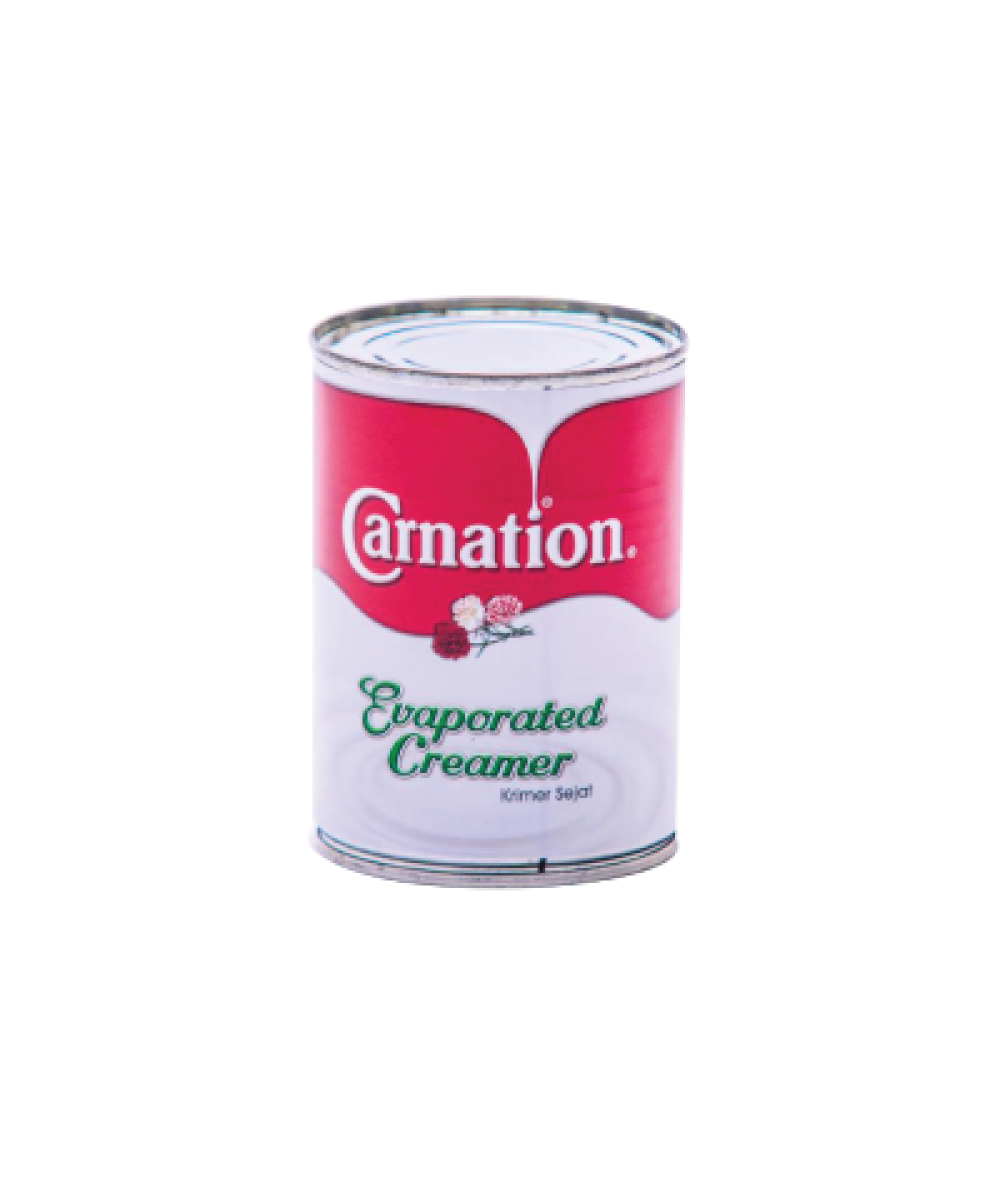 Carnation Evaporated Creamer 390g