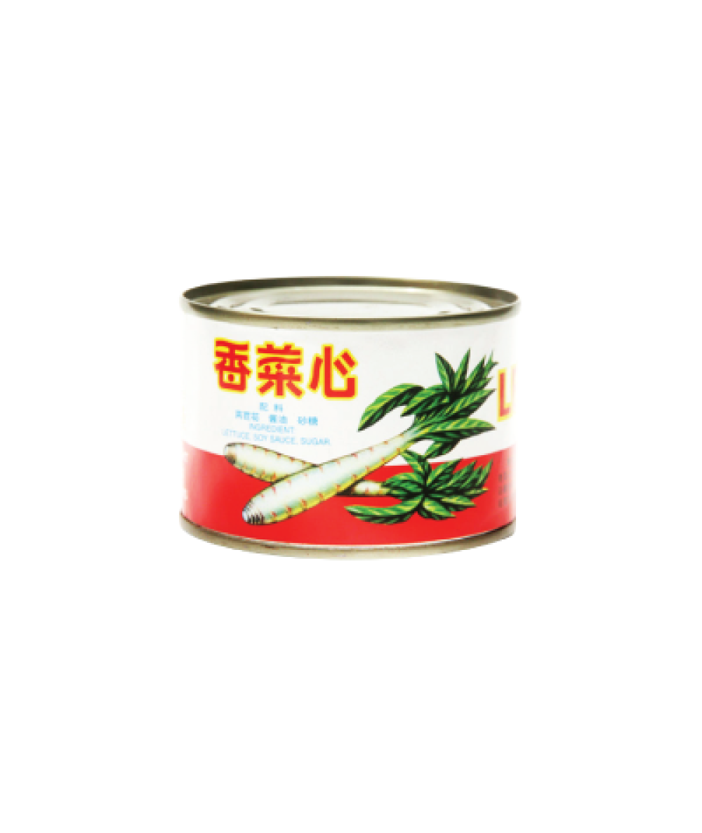 Pisces Pickled Lettuce 182g
