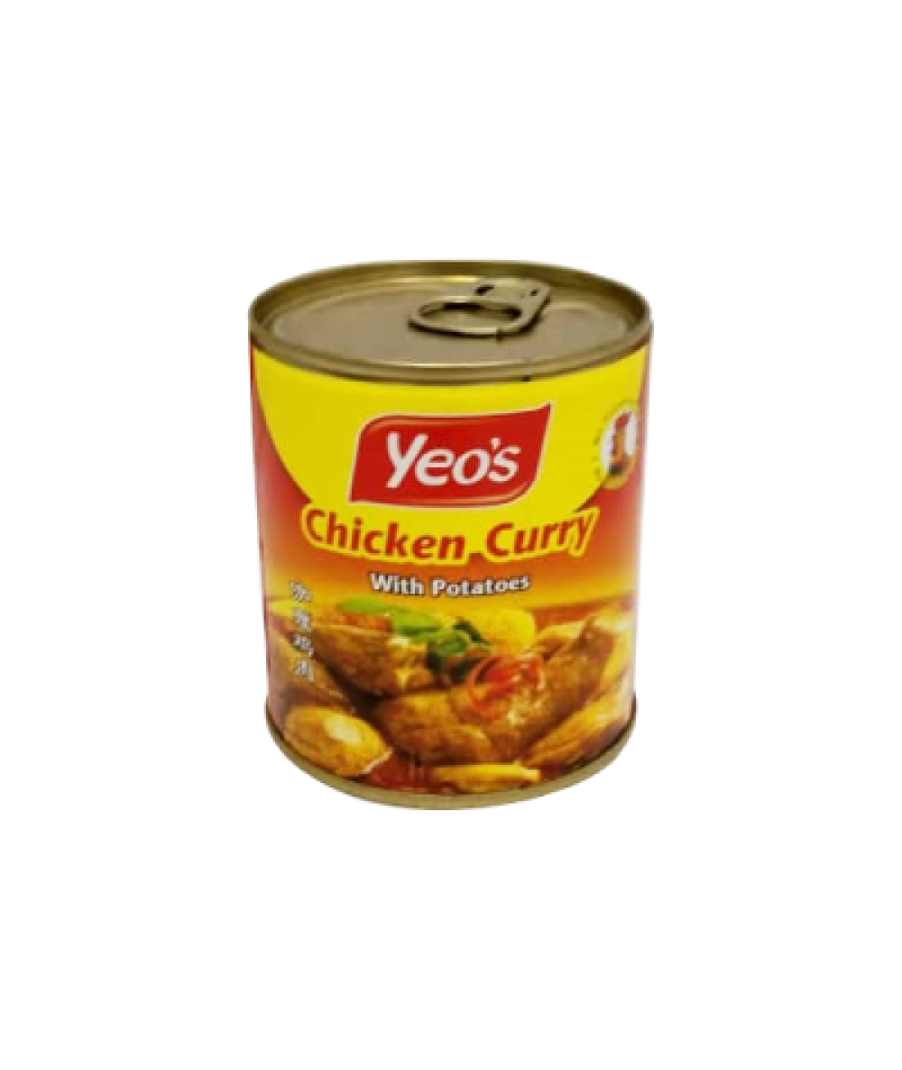Yeo's Curry Chicken 280g
