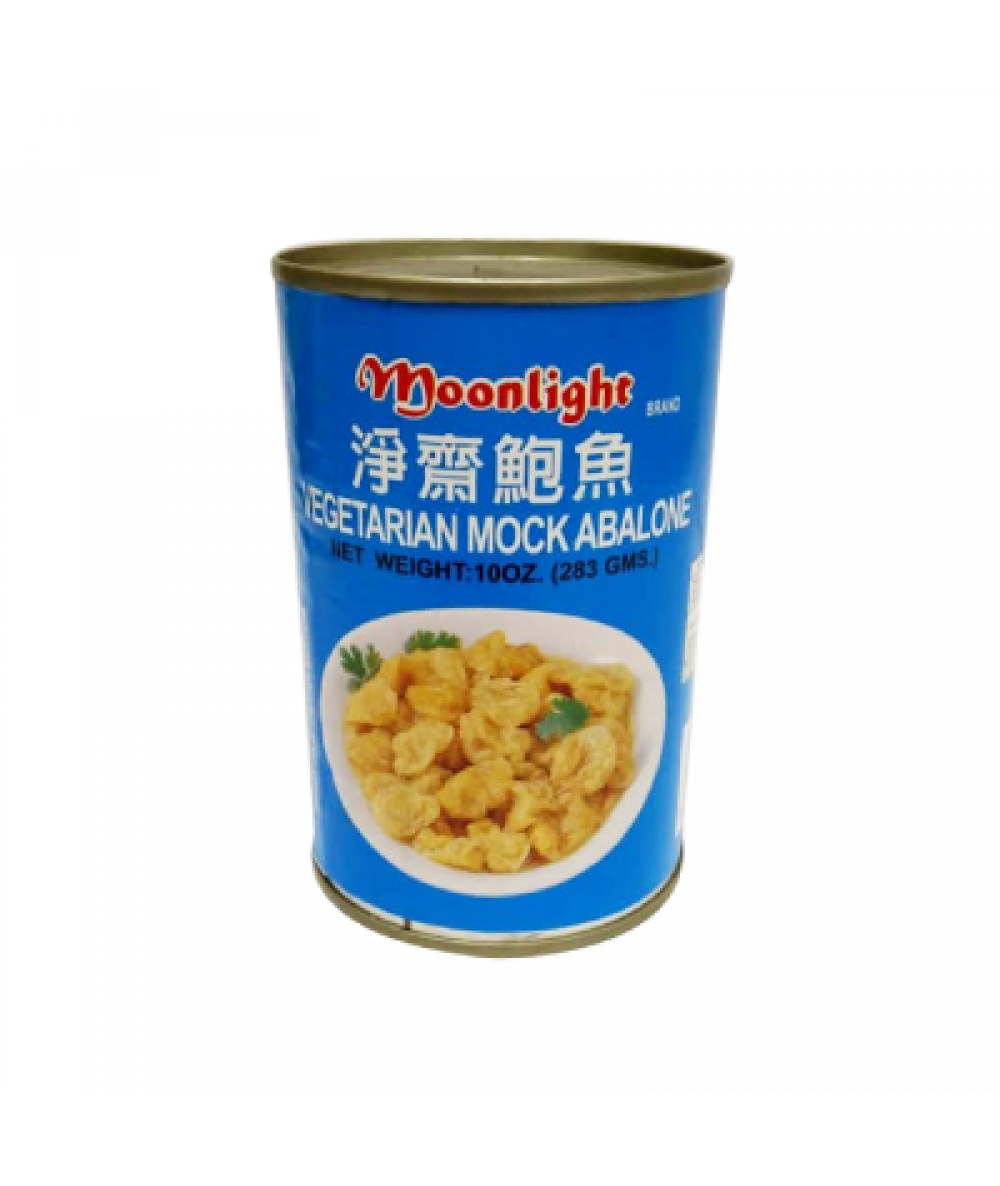 Moonlight Mock Abalone 283g