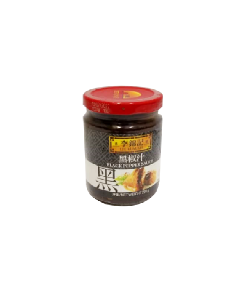 LKK Black Pepper Sauce 230g