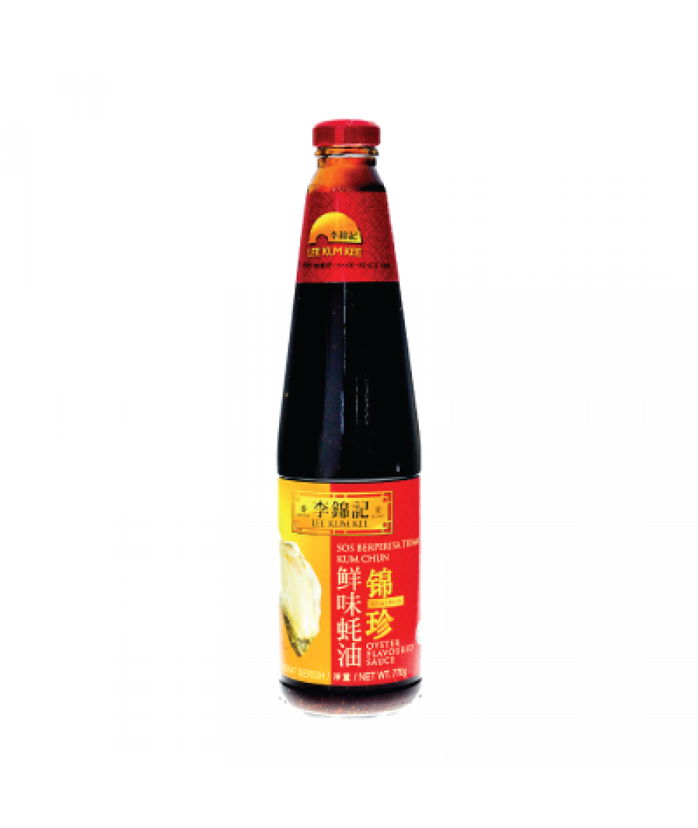 LKK Kum Chun Oyster Sauce 770g