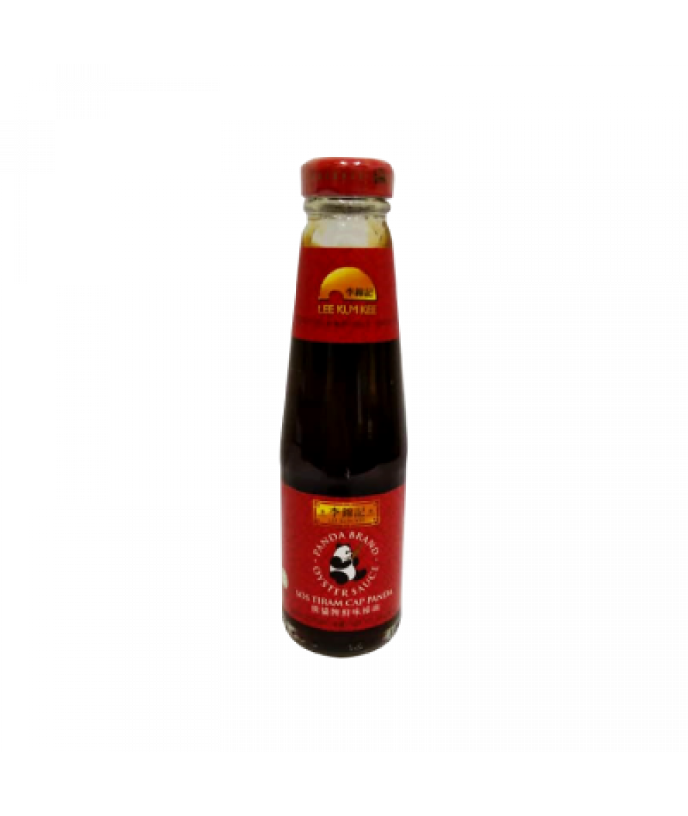 LKK Panda Brand Oyster Sauce 255g