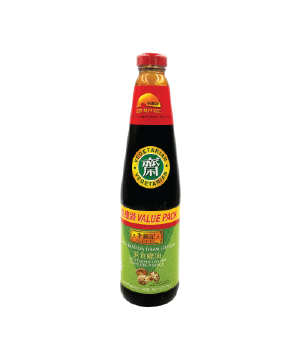 LKK Vegetable Oyster Sauce 770g