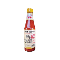 *Chef Man's Belacan Chili Sauce 320g
