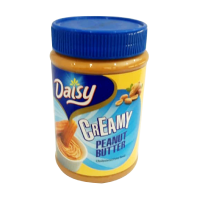 Daisy Creamy Peanut Butter 500g