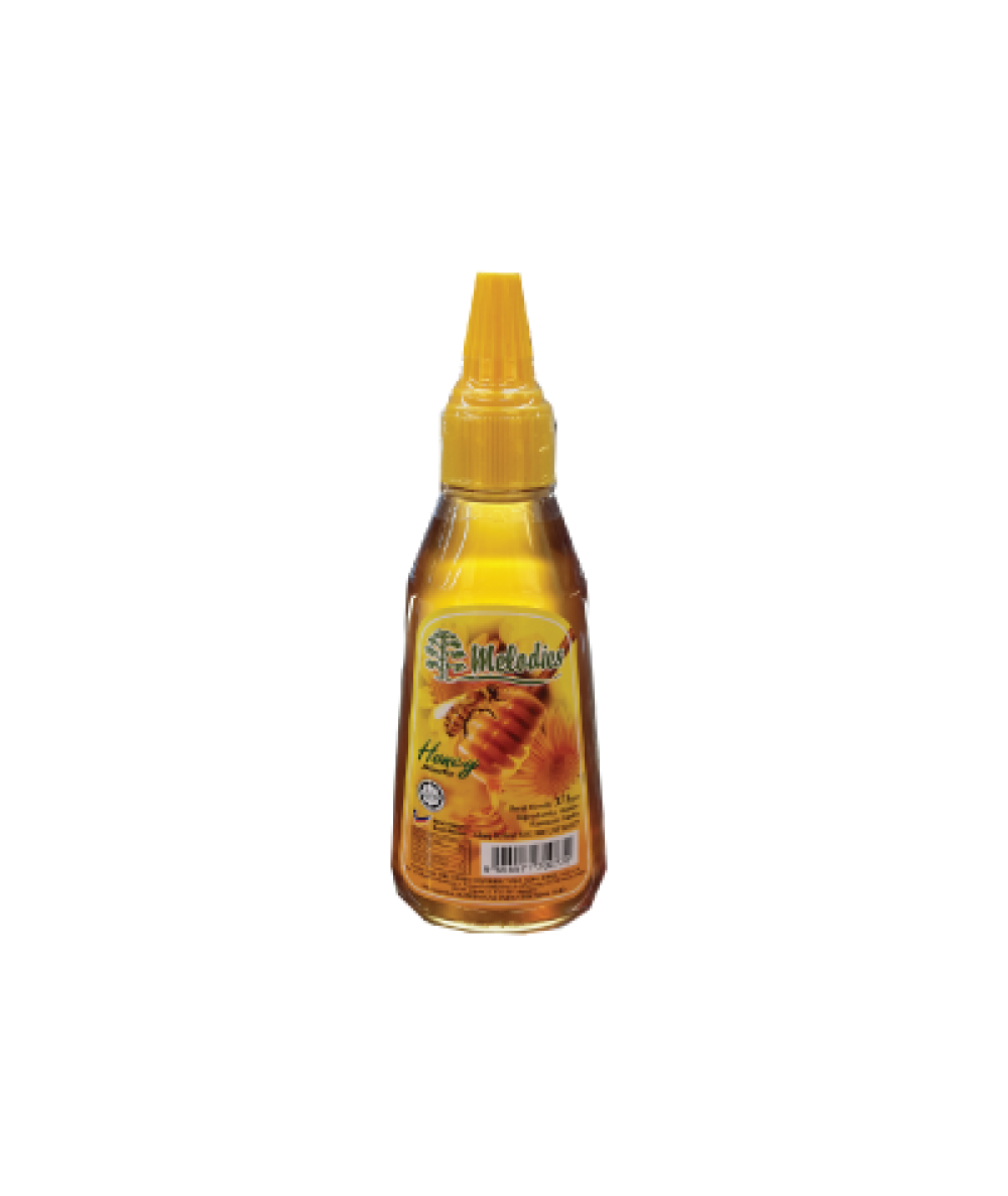 Melodies Honey Tube 375g