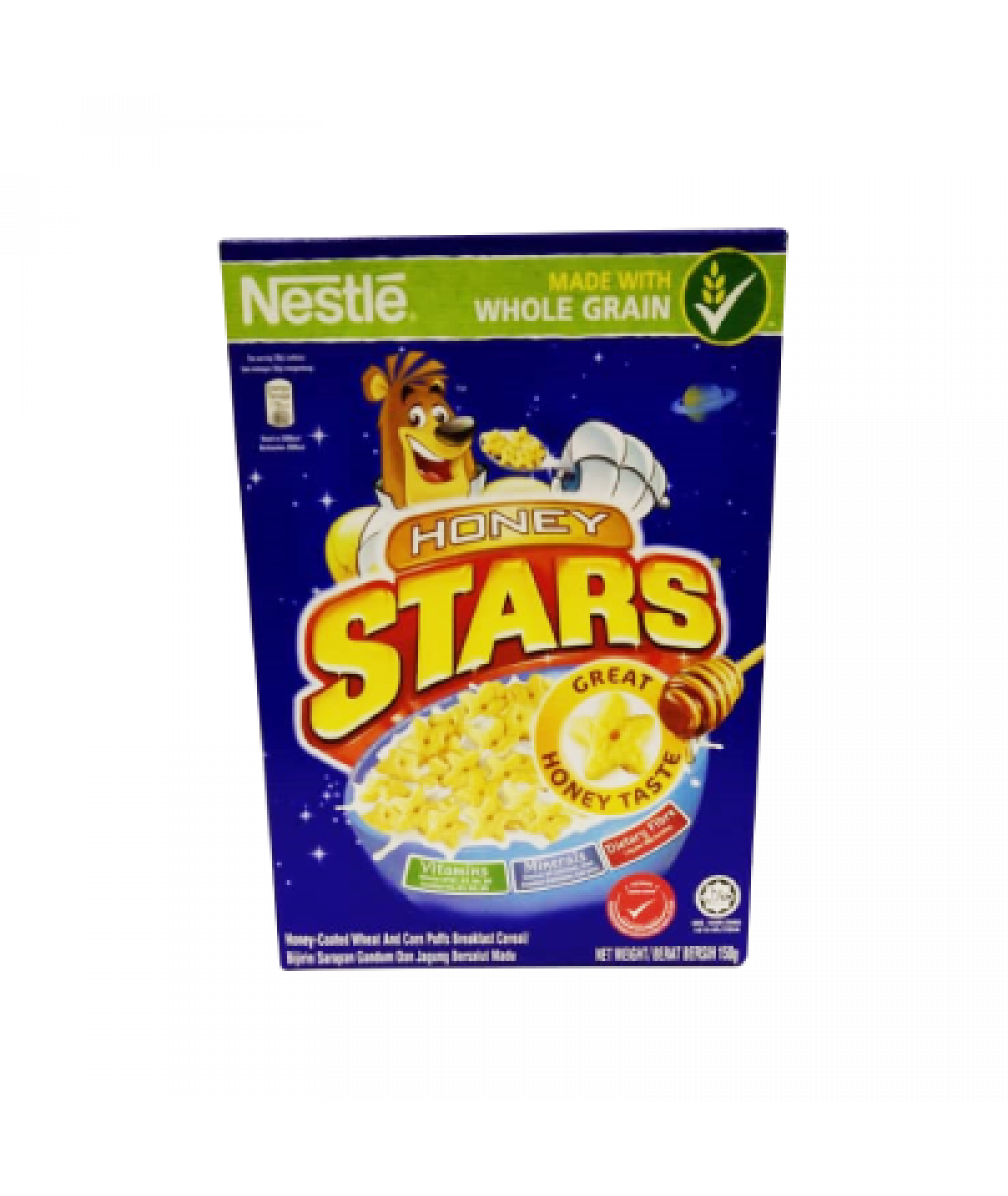 Nestle Honey Star 150g