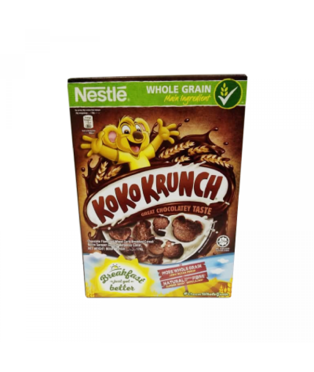 Nestle Koko Krunch 150g
