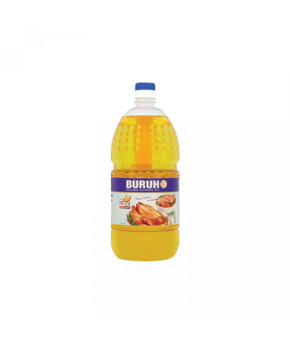 Labour Cooking Oil 2kg