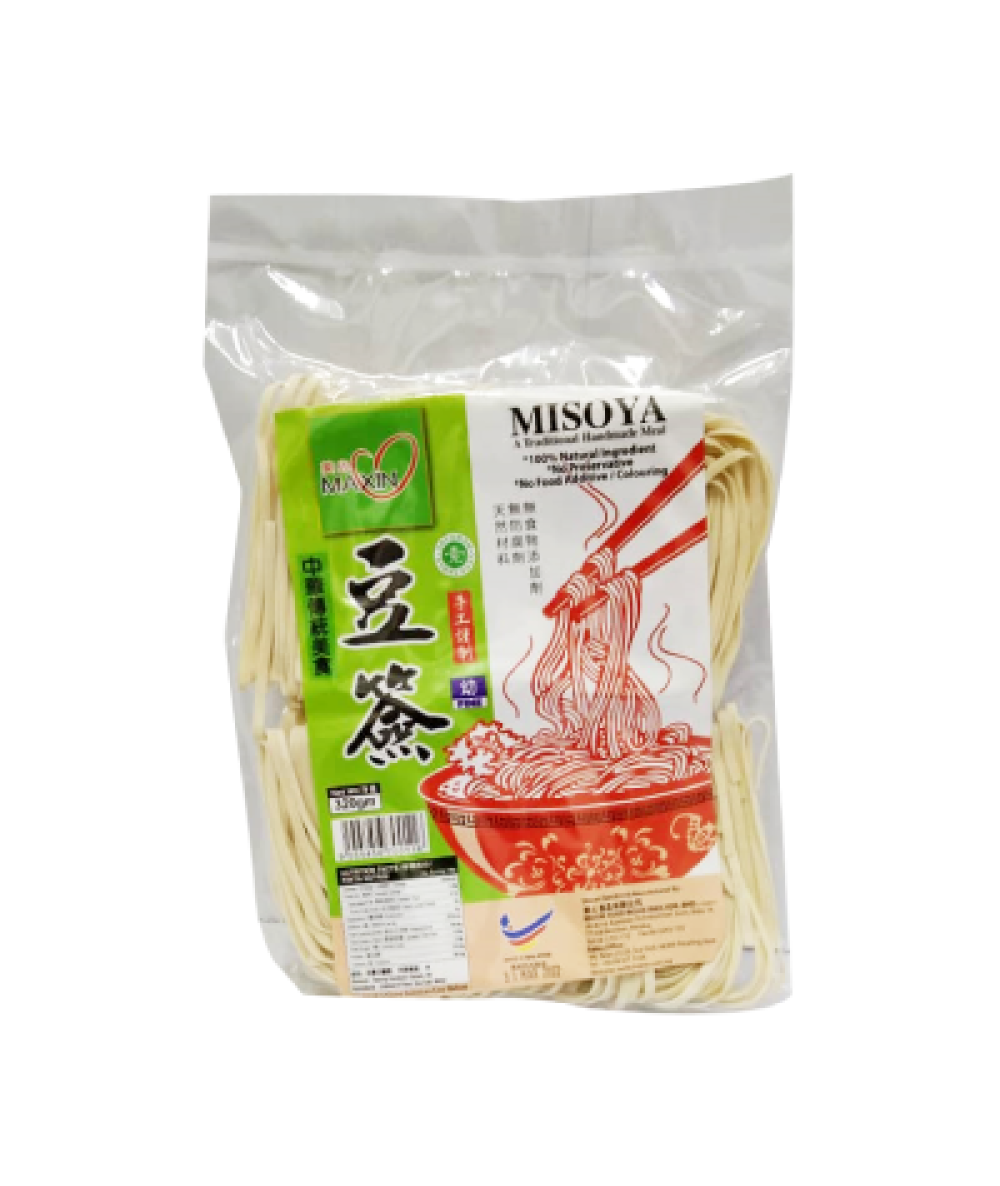 Maxin Misoya Fine 320g