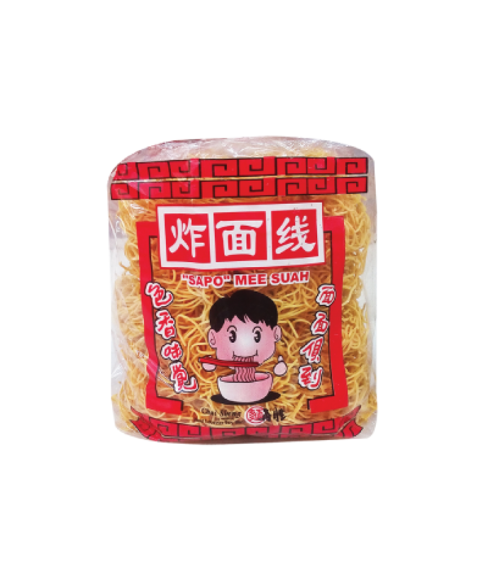 Chai Sheng Sapo Mee Sua 375g