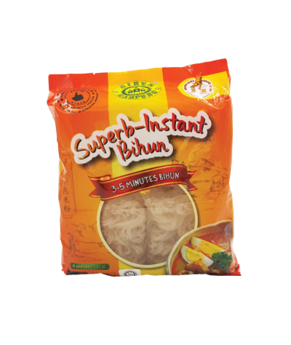 Kampung Superb-Instant Bihun 500g
