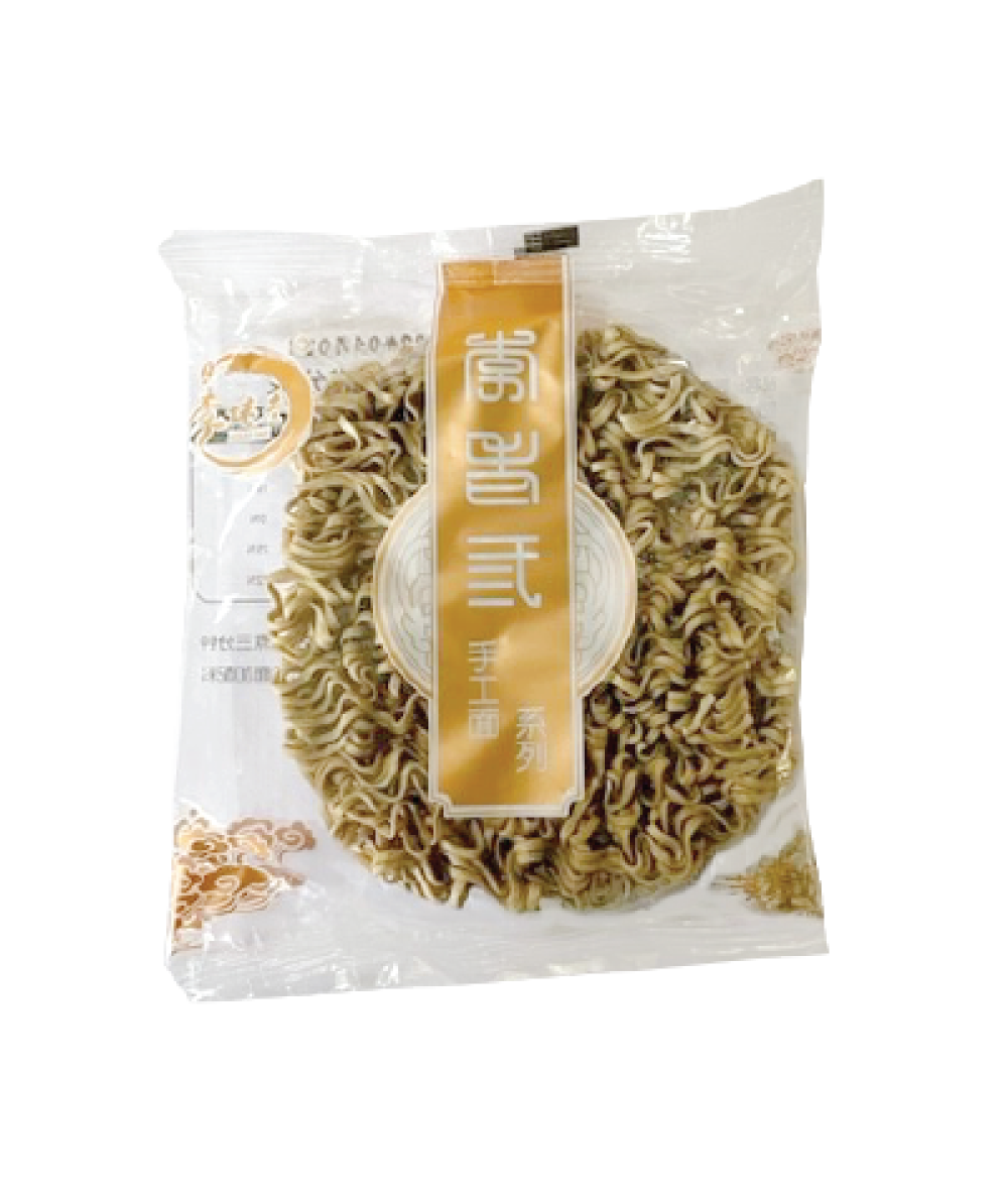 LLS Buckwheat Noodle 60g